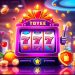 Judi Slot Online Terpercaya