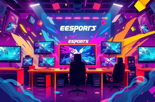 Link judi eSports terbaru