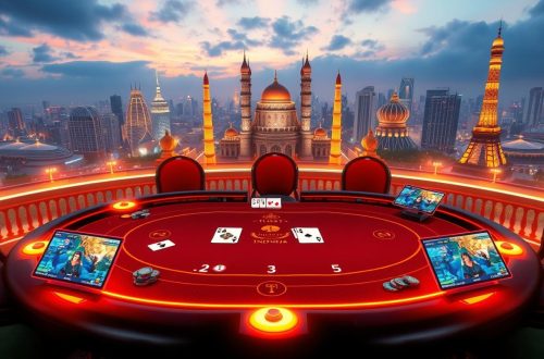 Situs Judi Poker Online Terpercaya