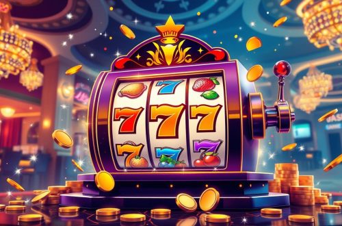 Situs Judi Slot Gacor