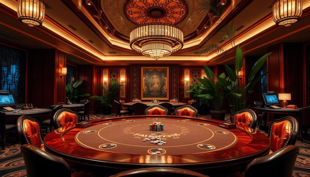 Agen Judi Poker Terbaik