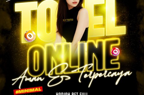 Daftar Olxtoto Togel