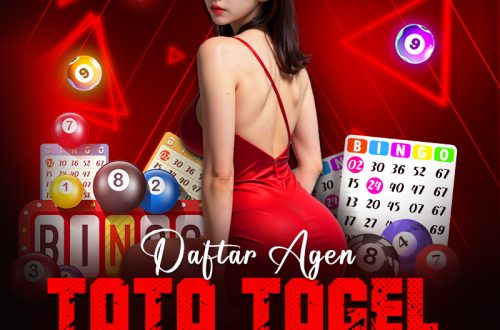 Situs Toto Macau