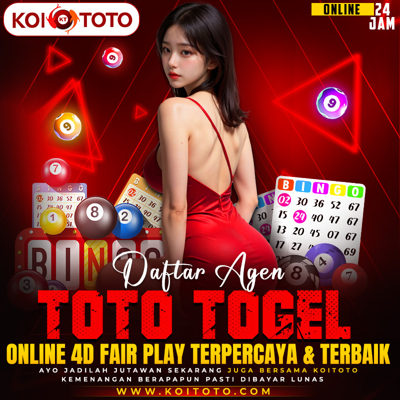 Situs Toto Macau