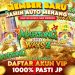 Olxtoto Slot Pgsoft