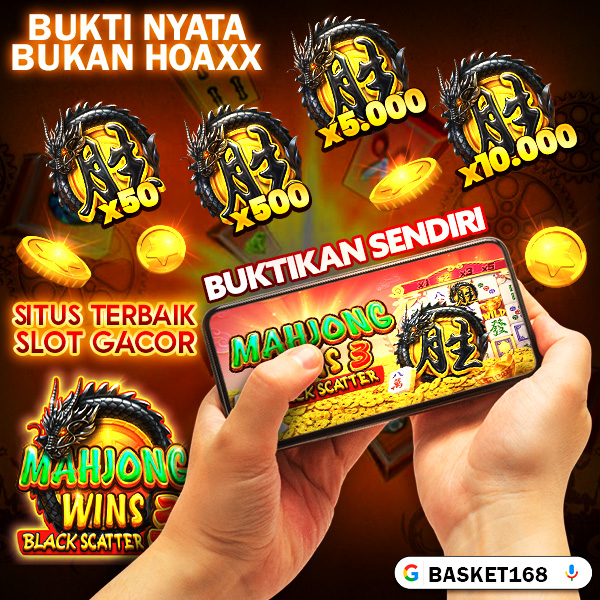Slot Gacor Deposit Murah