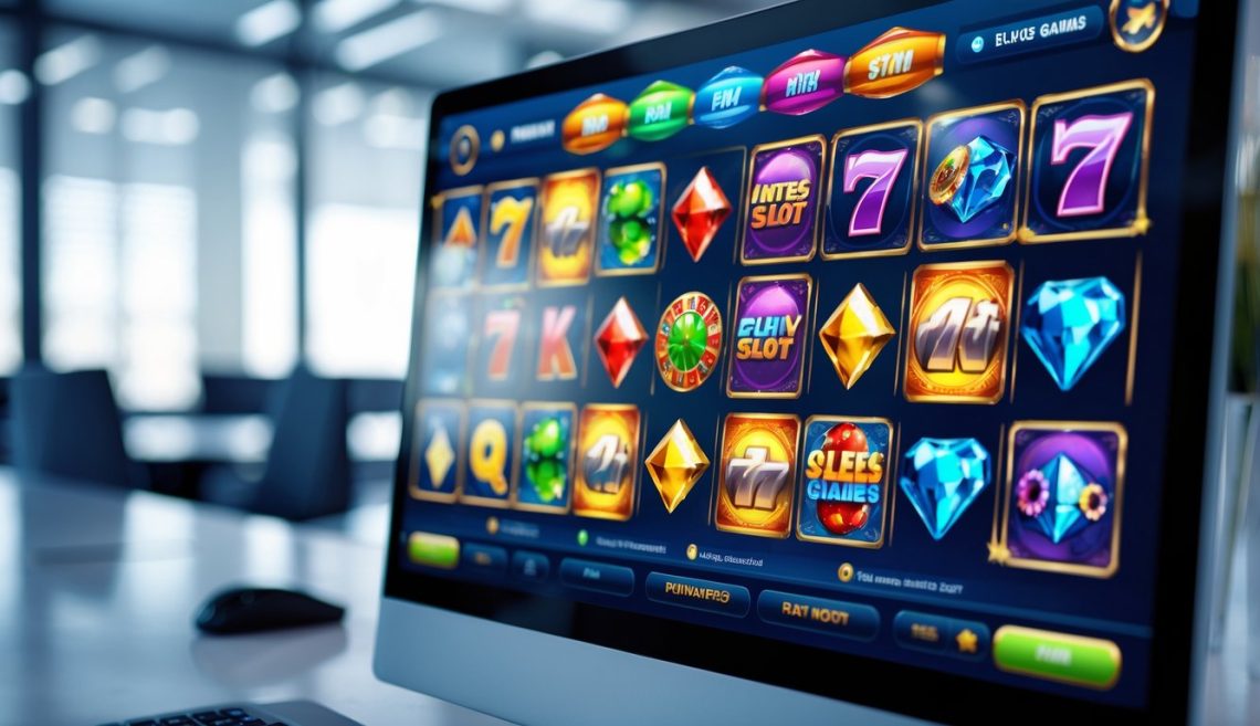 Slot Online