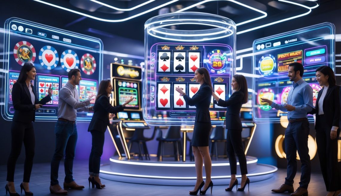 casino online
