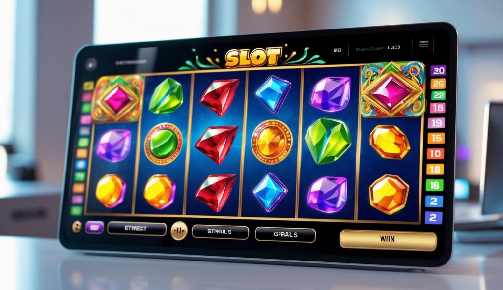 slot online