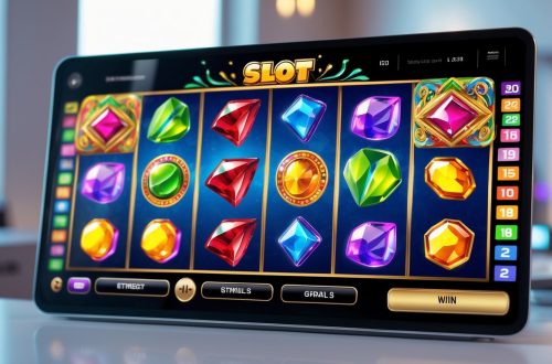 slot online