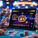 Live casino online