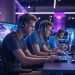 Judi E-sports