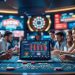 Live Casino Online