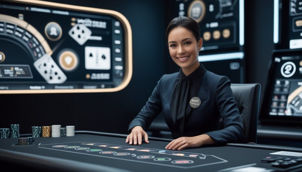 Live Casino Online