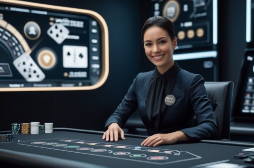 Live Casino Online
