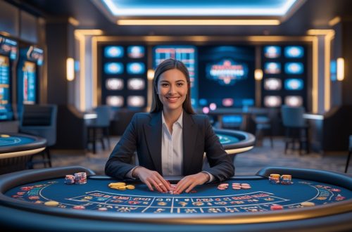 Live Casino