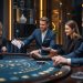 Live casino online